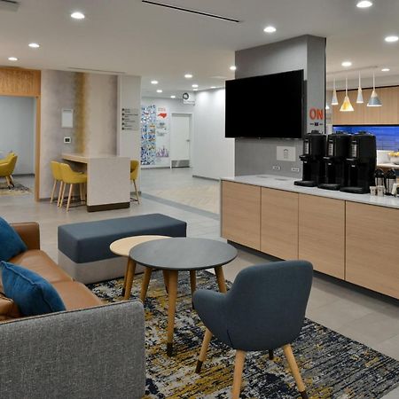 Towneplace Suites By Marriott Asheville Downtown Buitenkant foto