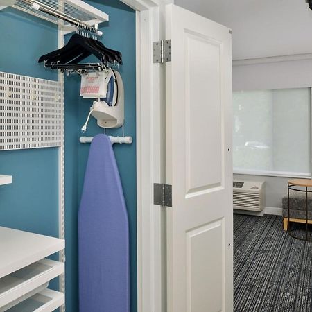 Towneplace Suites By Marriott Asheville Downtown Buitenkant foto
