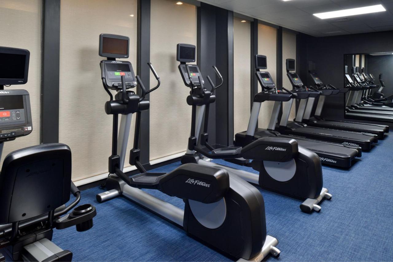 Towneplace Suites By Marriott Asheville Downtown Buitenkant foto